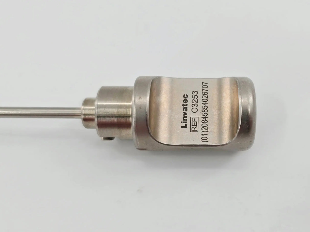ConMed Linvatec C3253 3.5mm Blunt Obturator 4-5/8" Primis Medical