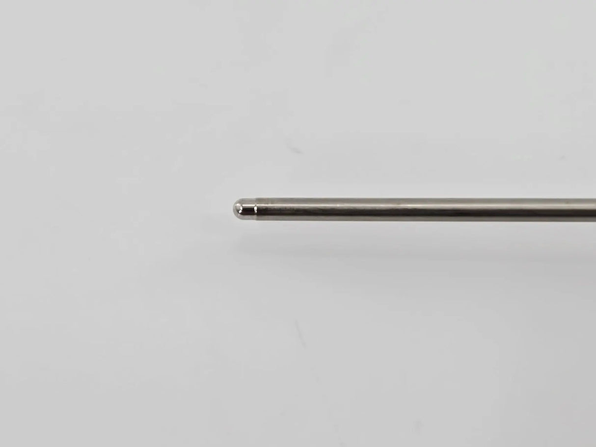 ConMed Linvatec C3253 3.5mm Blunt Obturator 4-5/8" Primis Medical