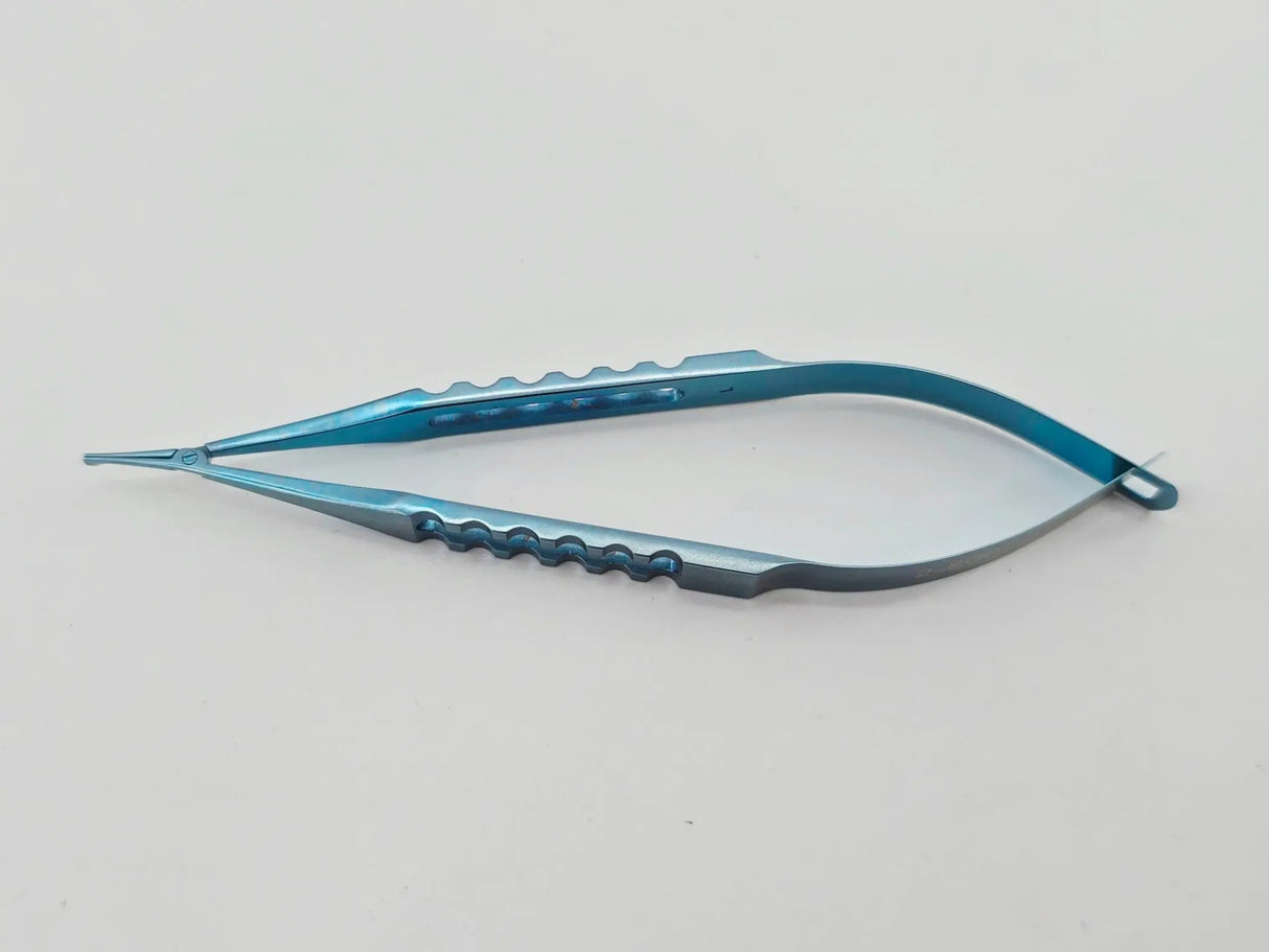 Storz 2-800 A. W. Brown Nucleus Cracker Reverse Action Ophthalmology 3-3/4" Primis Medical