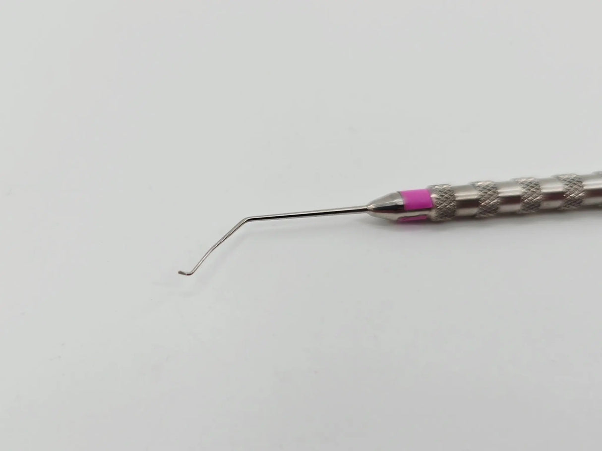 Rhein 08-14537R Fine Nichamin I Quick Double Chopper Right Hand Dominant 5-1/2" Primis Medical