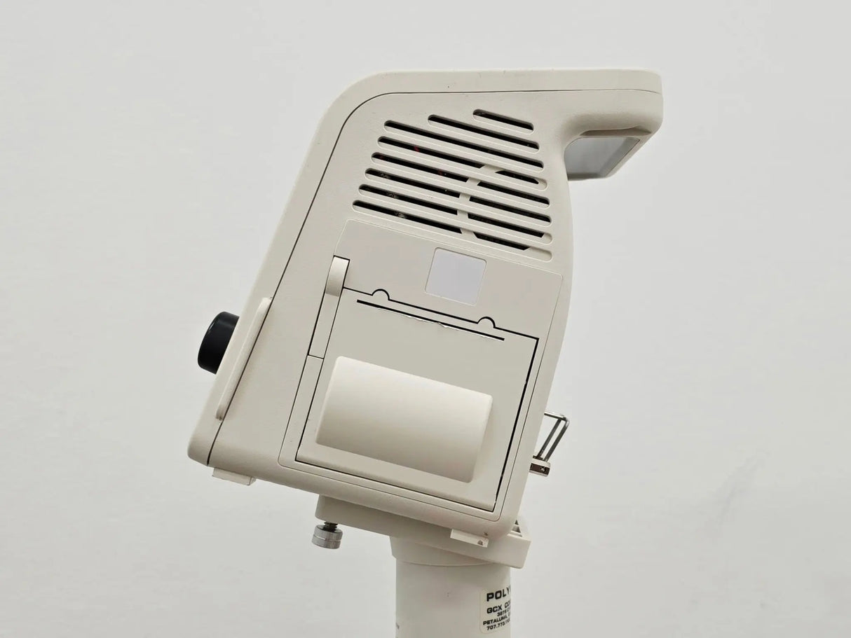 Philips SureSigns VS2+ Vital Signs Monitor w/ NBP SpO2 Temp 863278 S/W: B.01.86 Primis Medical