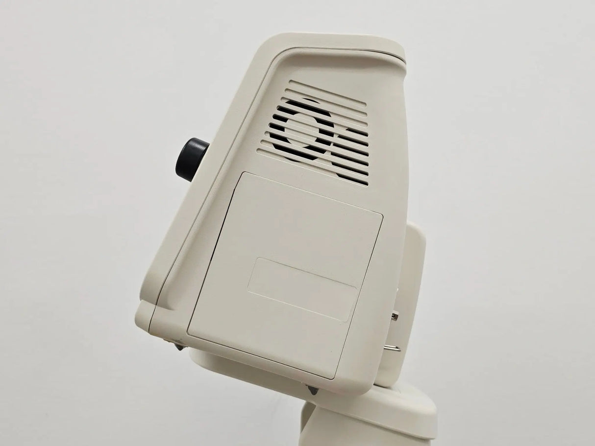 Philips SureSigns VS4 Vital Signs Monitor w/ NBP SpO2 Temp 863283 S/W: A.07.33 Primis Medical