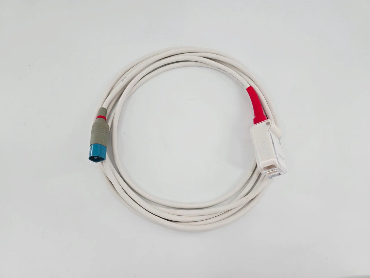 Philips SureSigns VS4 Vital Signs Monitor w/ NBP SpO2 Temp 863283 S/W: A.07.33 Primis Medical