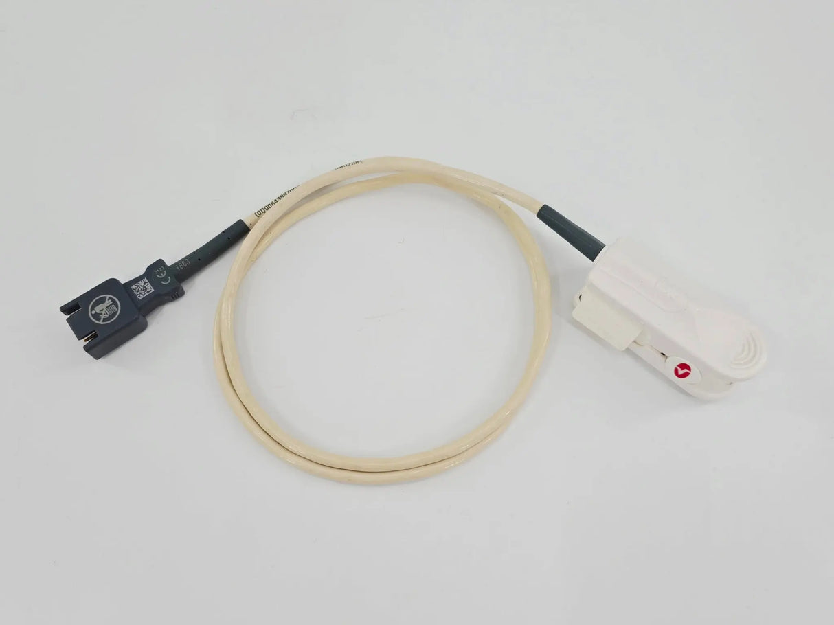Philips SureSigns VS2+ Vital Signs Monitor w/ NBP SpO2 Temp 863278 S/W: B.01.86 Primis Medical
