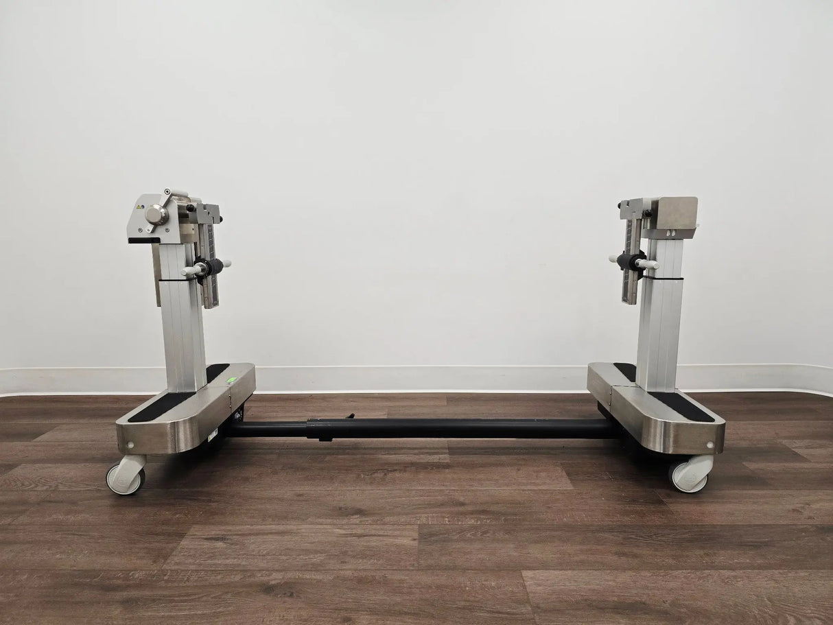Mizuho OSI Trios Surgical Table System w/ Accessories and Cart Man. in 2022 Mizuho OSI