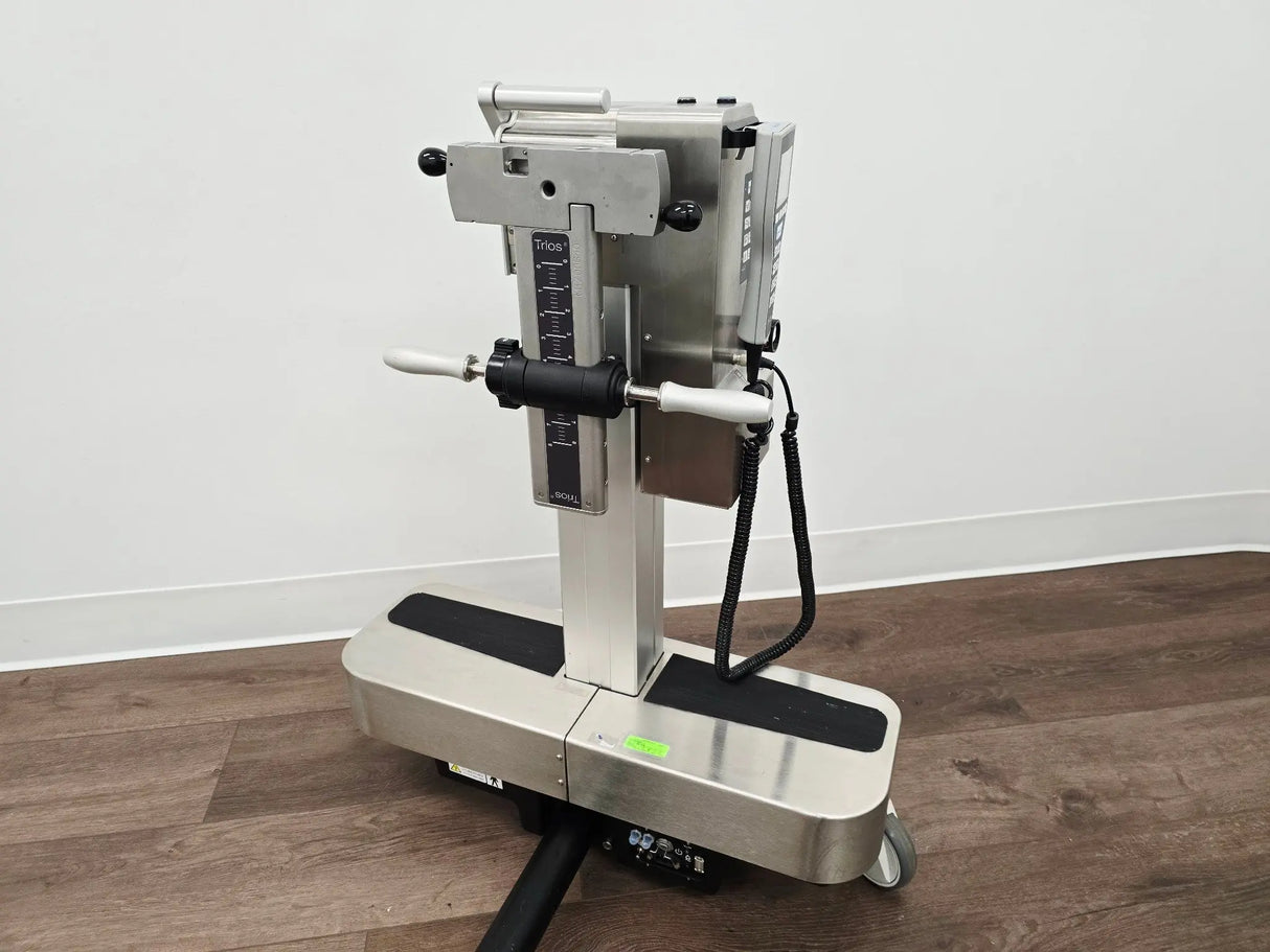 Mizuho OSI Trios Surgical Table System w/ Accessories and Cart Man. in 2022 Mizuho OSI