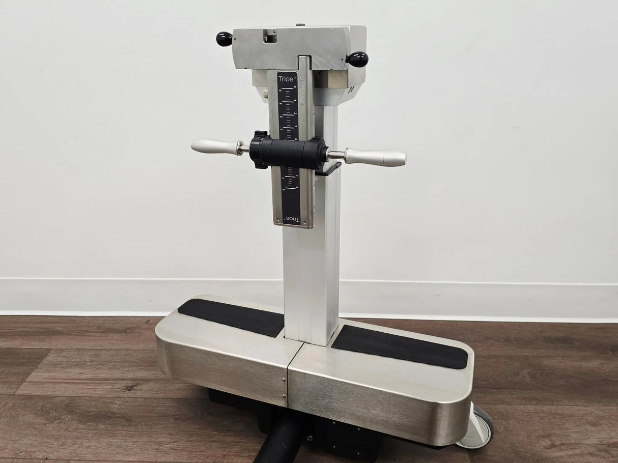 Mizuho OSI Trios Surgical Table System w/ Accessories and Cart Man. in 2022 Mizuho OSI