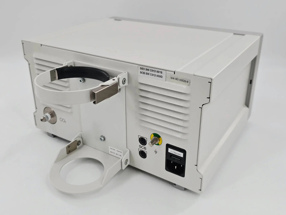Karl Storz 264320 20 SCB Thermoflator 30 Liter High Flow Insufflator Primis Medical