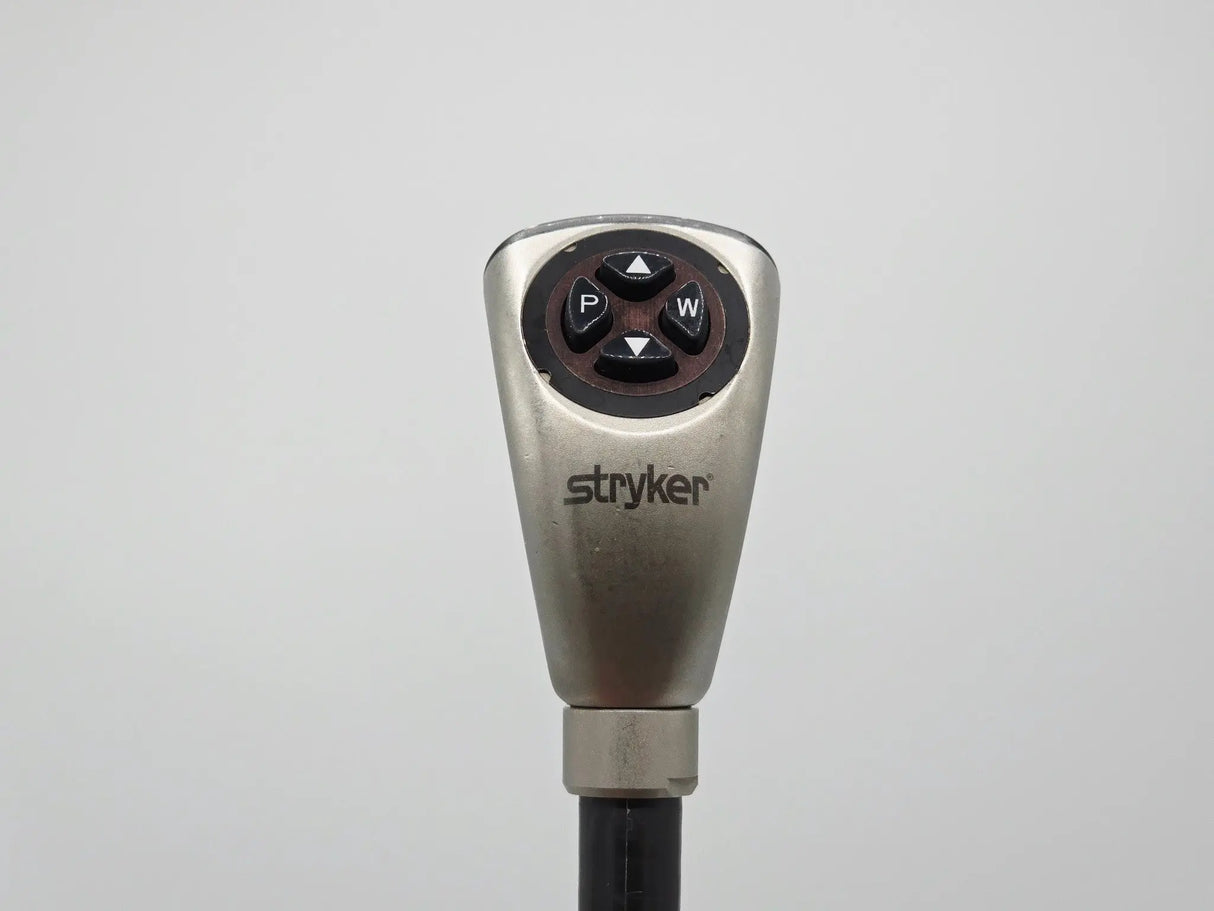 Stryker 1188 HD Camera Head, Coupler, Light Cable, Sterilization Tray Primis Medical