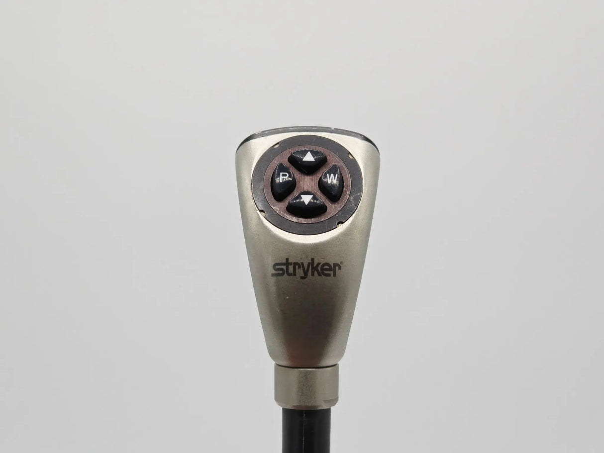 Stryker 1188-410-105 Camera Head Autoclavable C-Mount w/ 3 m Cable Untested Primis Medical