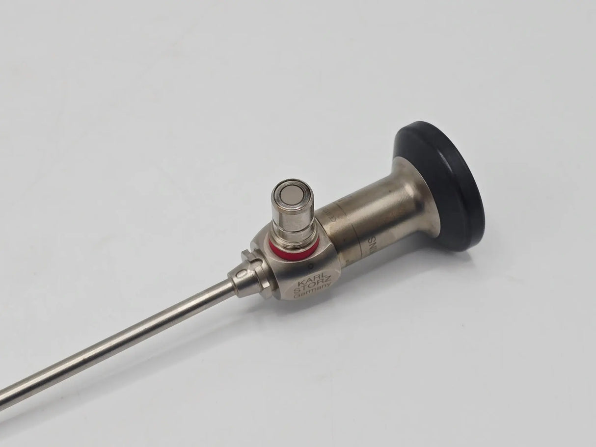 Karl Storz Cystoscopy Set 27005BA 27005CA 27026UA 27026UO w/ Tray Primis Medical