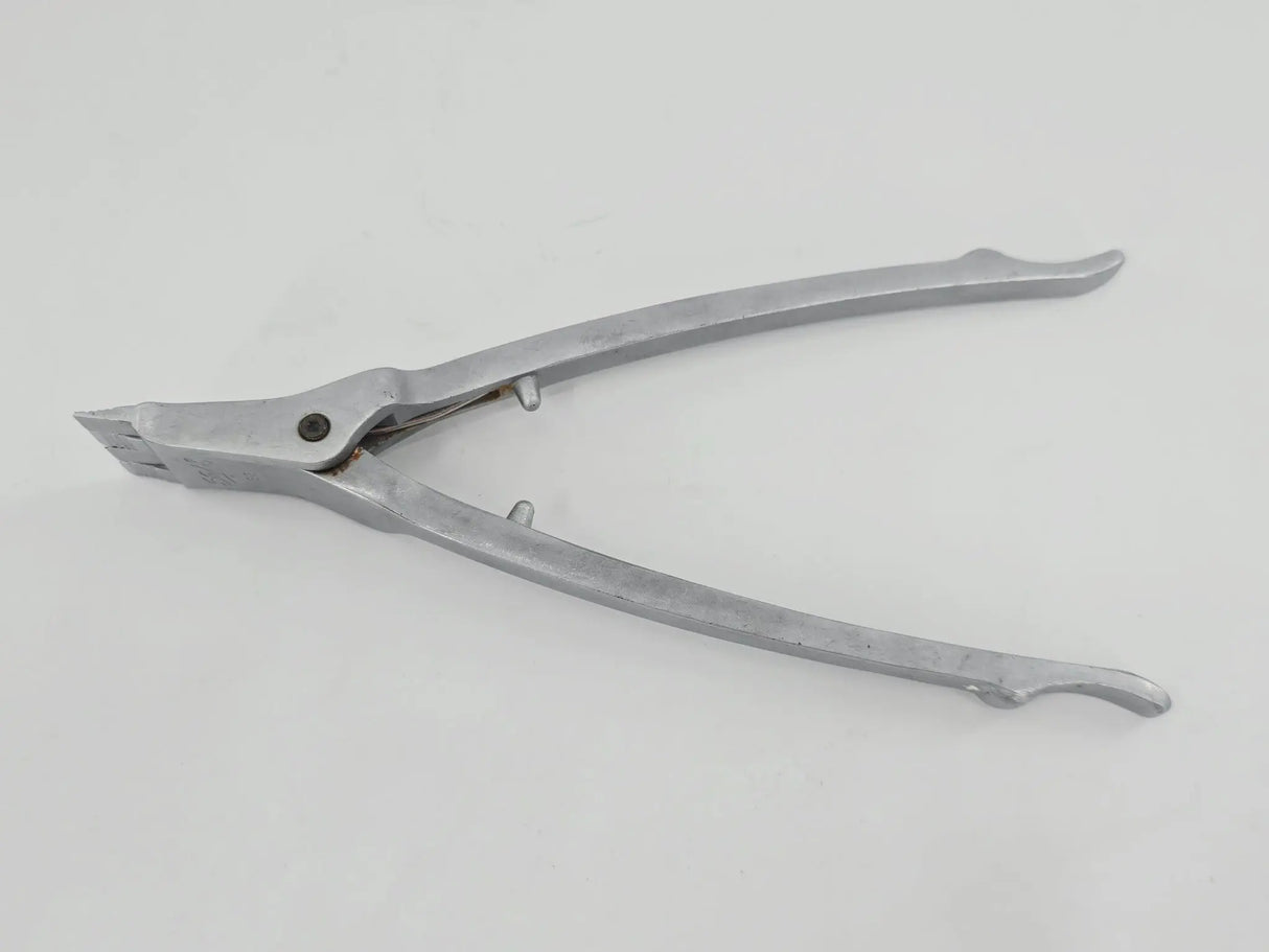 Stryker 0940-000-000 Cast Cutter w/ 0940-050-000 Blade Tool & Replacement Blades Primis Medical