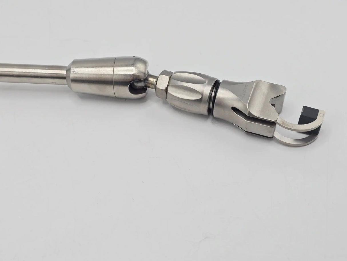 Karl Storz 28172HK Holding Socket Clamp with Articulated Stand L-Shaped Primis Medical