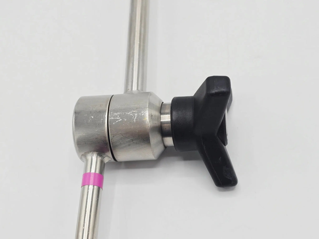 Karl Storz 28172HK Holding Socket Clamp with Articulated Stand L-Shaped Primis Medical