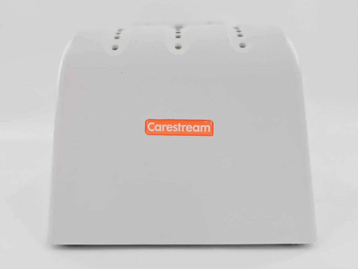 Carestream DRX-1 System Battery Charger 3-Slot Primis Medical