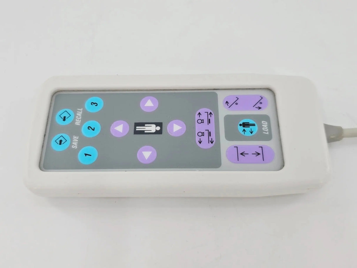 GE OEC 00-901571-05 C-Arm Table Hand Control Primis Medical