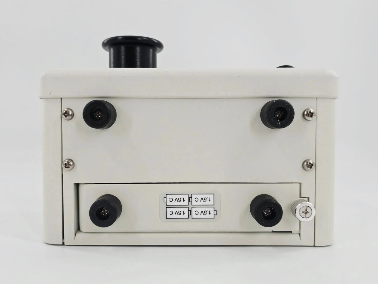 Ellex iScience FI-100 iLumin Fiberoptic Illuminator Battery Operated Primis Medical