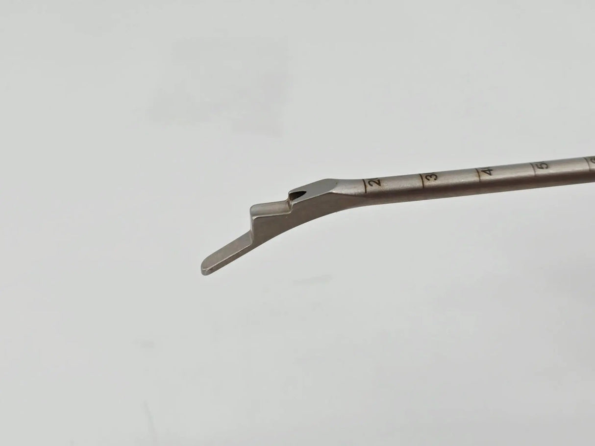 Arthrex AR-1800-07 Transportal ACL Guide 7mm Offset Arthroscopy 9" Primis Medical