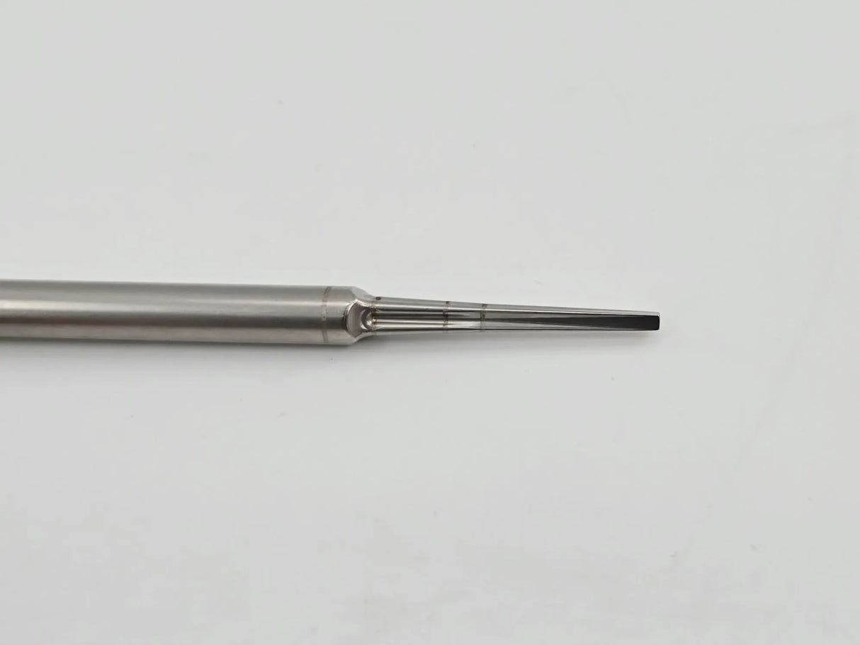 Stryker 234-010-235 Biosteon ACL Driver Shaft 23/28/35mm Orthopedic 6-5/8" Primis Medical