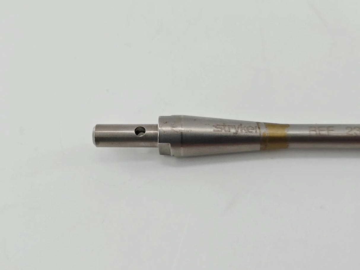 Stryker 234-010-235 Biosteon ACL Driver Shaft 23/28/35mm Orthopedic 6-5/8" Primis Medical