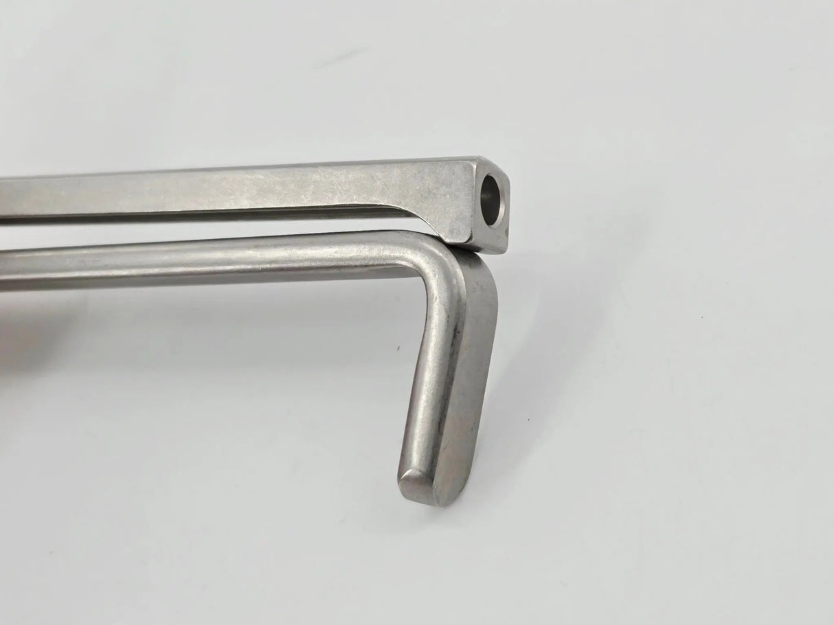 Stryker 234-020-118 Pin Puller ACL Reconstruction Arthroscopy 5-3/4" Primis Medical