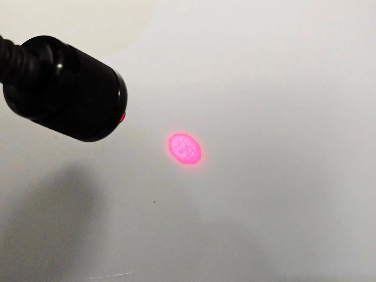 Lumenis R0642-510-01 Novus Spectra 532nm Laser w/ Footswitch Primis Medical