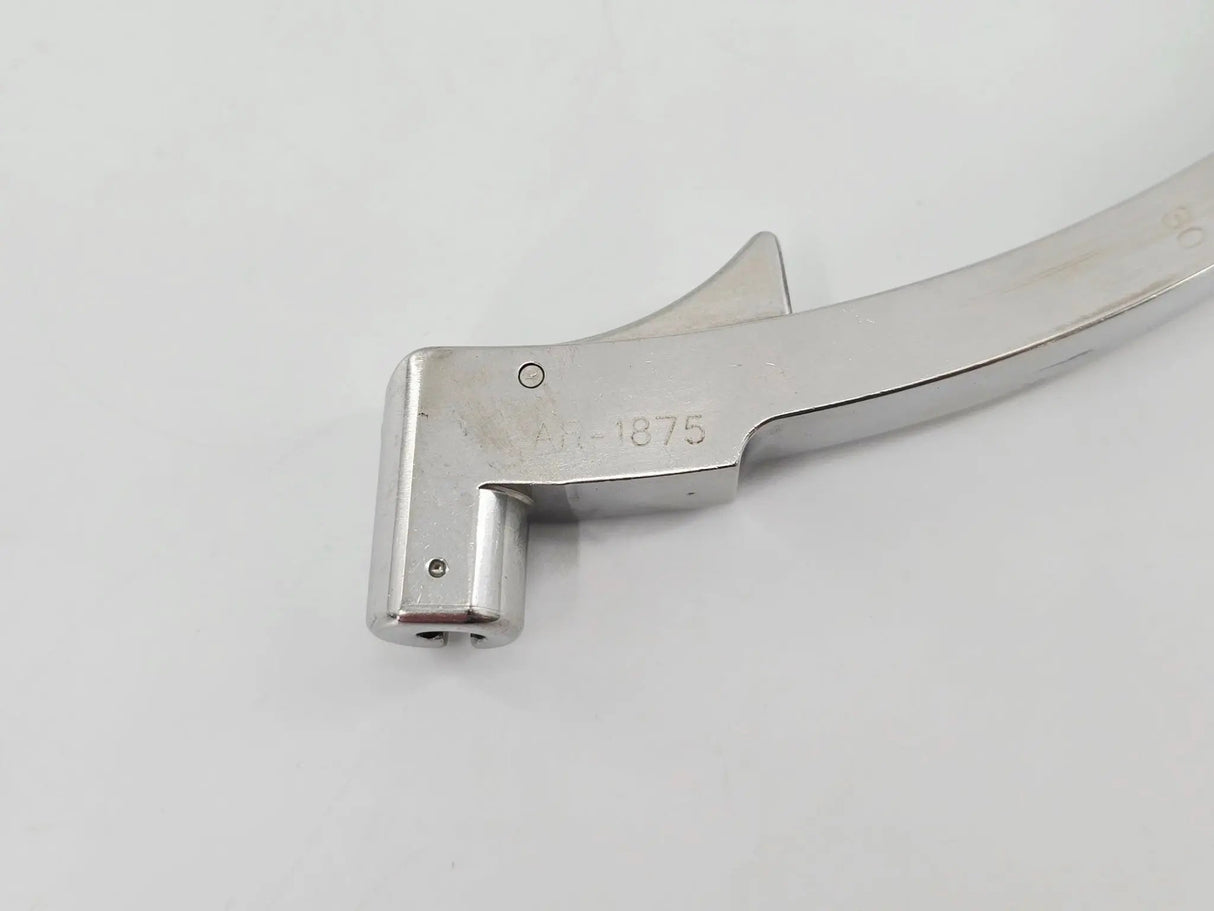 Arthrex AR-1875 Adapteur ACL Drill Guide C-Ring Arthroscopy 8-1/4" Primis Medical