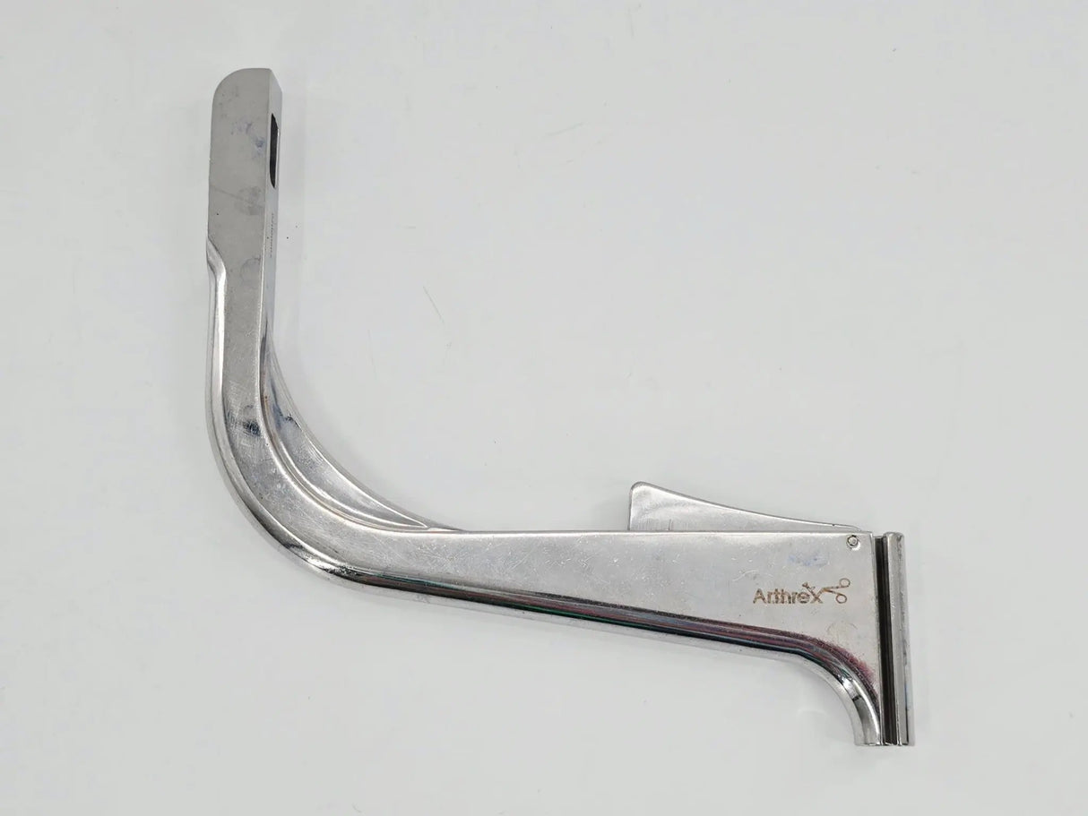 Arthrex AR-1975 TransFix II Drill Guide Assembly Arthroscopy 9-1/2" Primis Medical