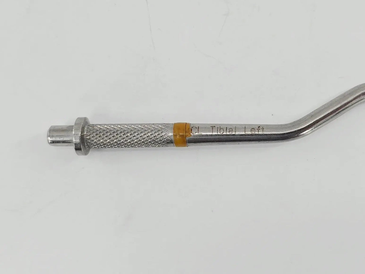 Arthrex AR-1866 Transtibial ACL Marking Hook Left Arthroscopy 5" Primis Medical