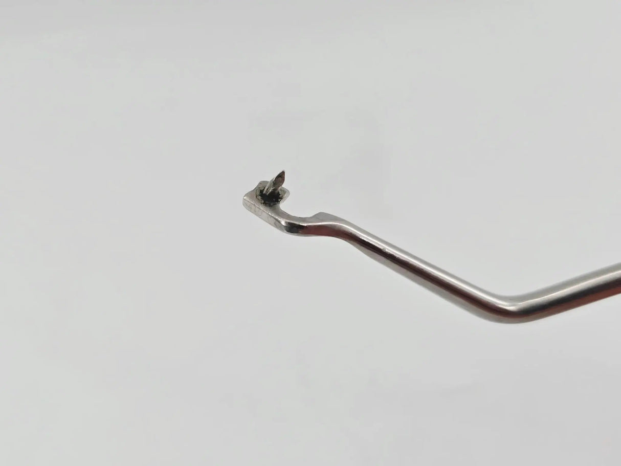 Arthrex AR-1866 Transtibial ACL Marking Hook Left Arthroscopy 5" Primis Medical