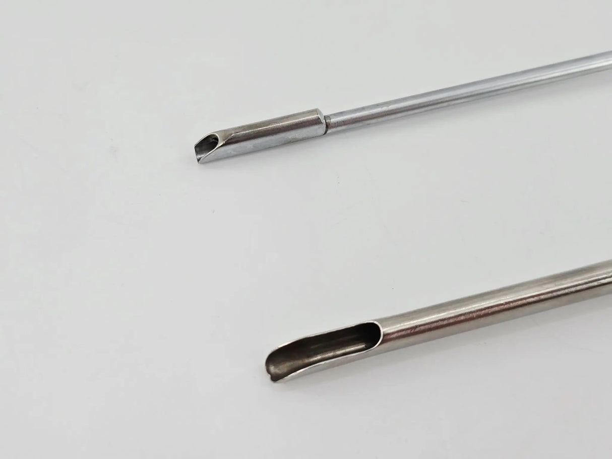 ACMI Circon Gyrus 17-Piece Cystoscope/ Resectoscope Surgical Instrument Set Primis Medical