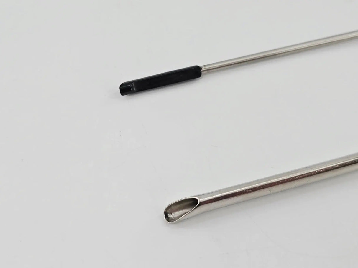 ACMI Circon Gyrus 17-Piece Cystoscope/ Resectoscope Surgical Instrument Set Primis Medical