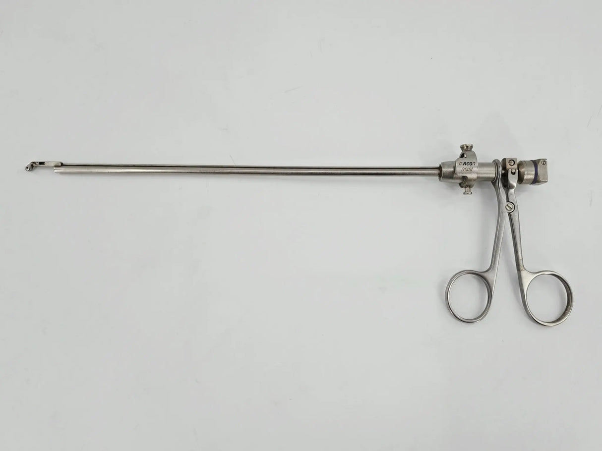 ACMI Circon Gyrus 17-Piece Cystoscope/ Resectoscope Surgical Instrument Set Primis Medical