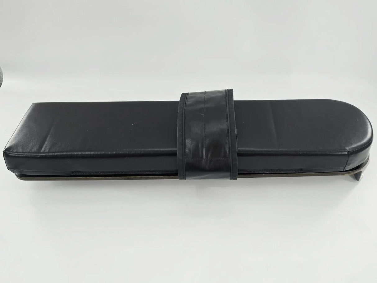 Surgical Arm Board Standard Drop-Latch Style w/ Pad & Strap 26" Primis Medical