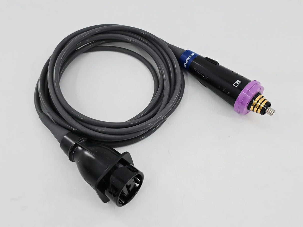 Olympus TD-TB400 Transducer Probe for THUNDERBEAT System Autoclavable Primis Medical