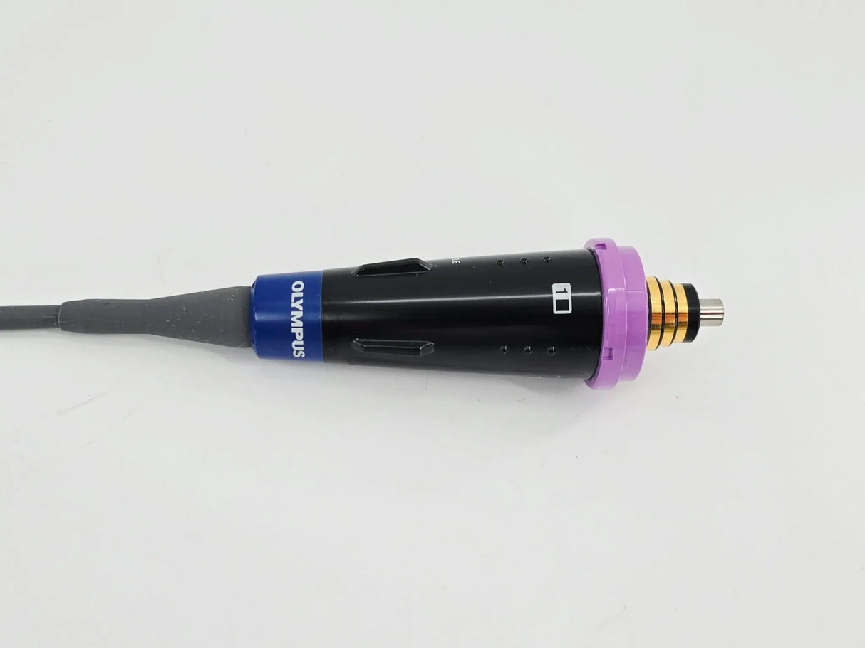 Olympus TD-TB400 Transducer Probe for THUNDERBEAT System Autoclavable Primis Medical
