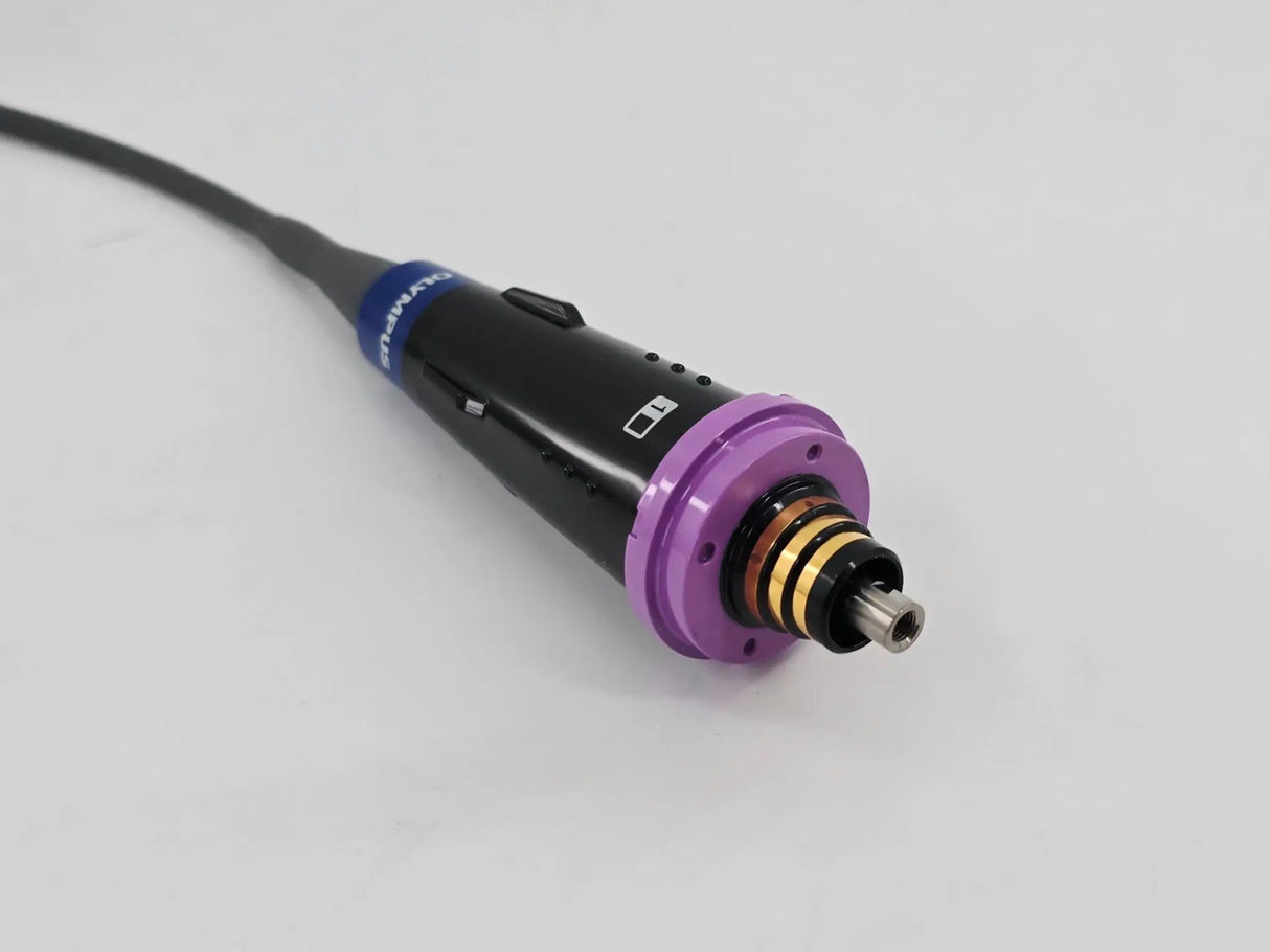 Olympus TD-TB400 Transducer Probe for THUNDERBEAT System Autoclavable Primis Medical