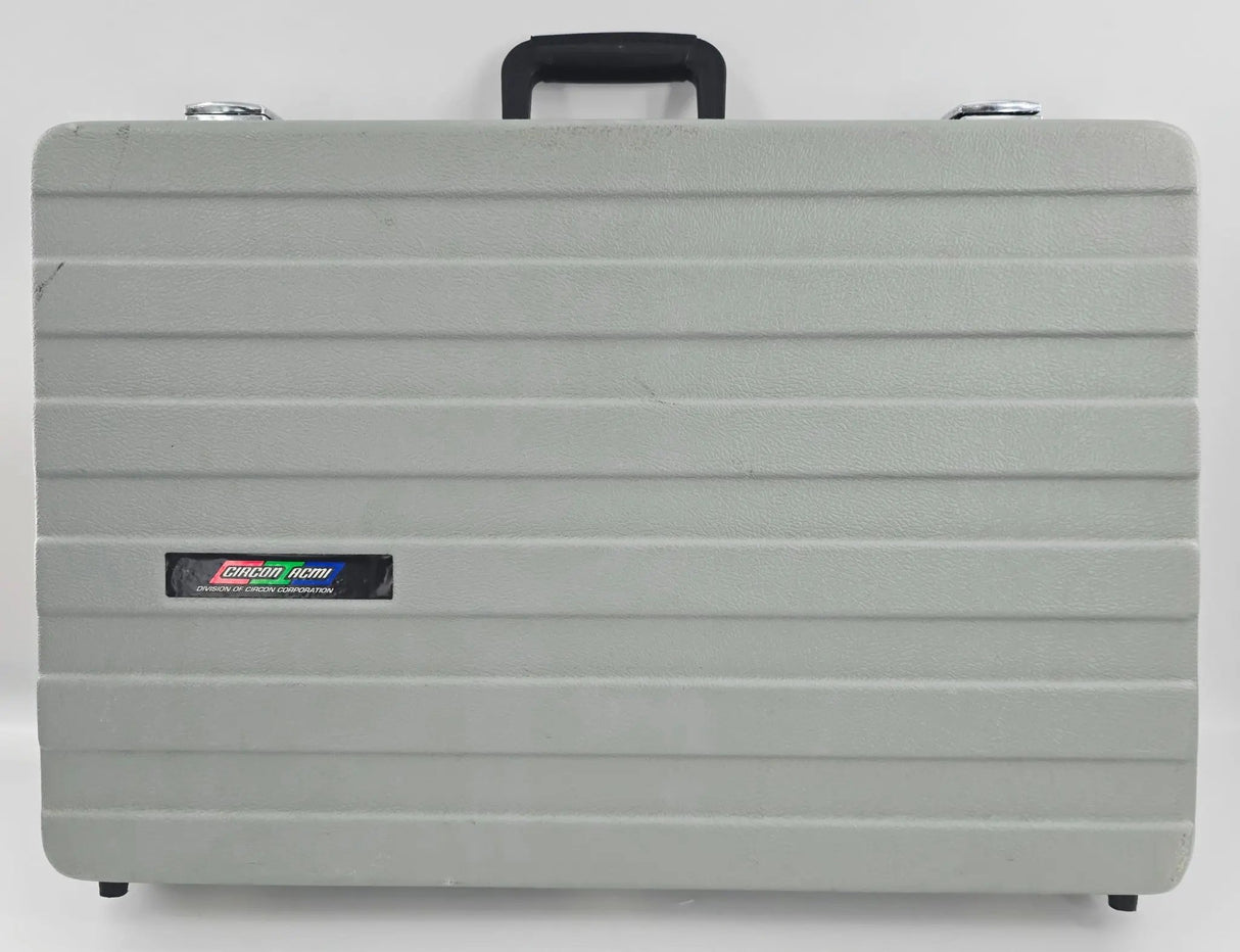 Circon ACMI MR‑6 USA Series MICRO‑6 Semi‑Rigid Ureteroscope w/ Case Primis Medical