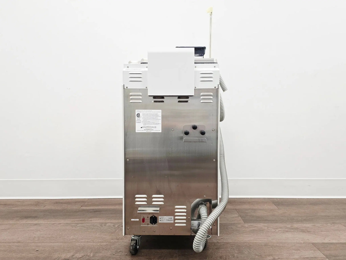 Olympus OER-Pro Automated Endoscope Reprocessor Manufactured in 2019 Primis Medical