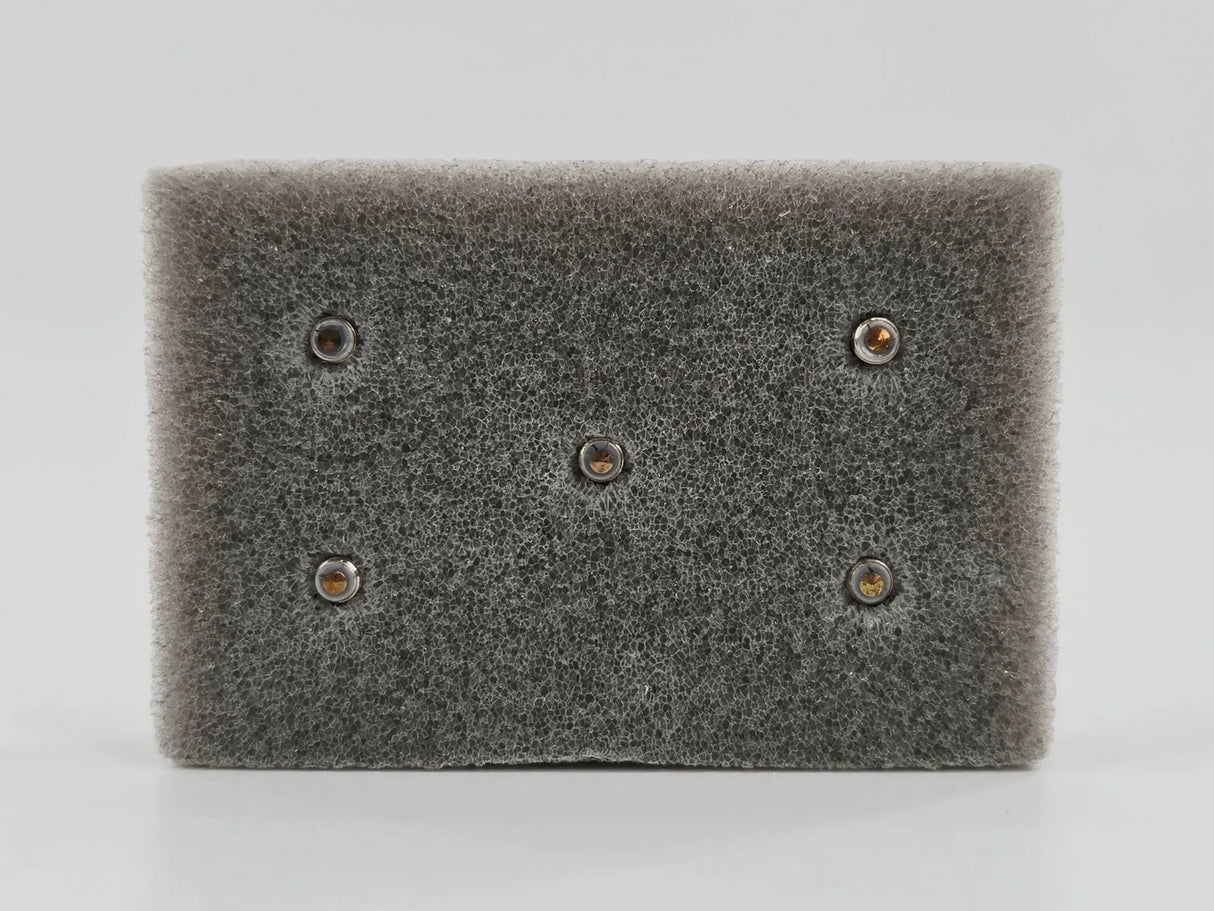 Pentax BS-H2 Halogen Lamp Set for Miniature Halogen Light Source BS-LH2 Box of 5 Primis Medical