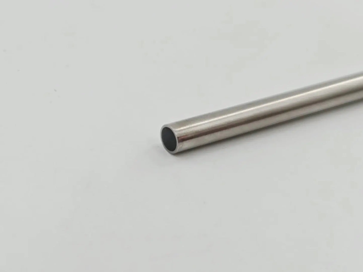 Welch Allyn 690122-502 Miller #2 Fiber Optic Laryngoscope Light Pipe w/ Base Primis Medical