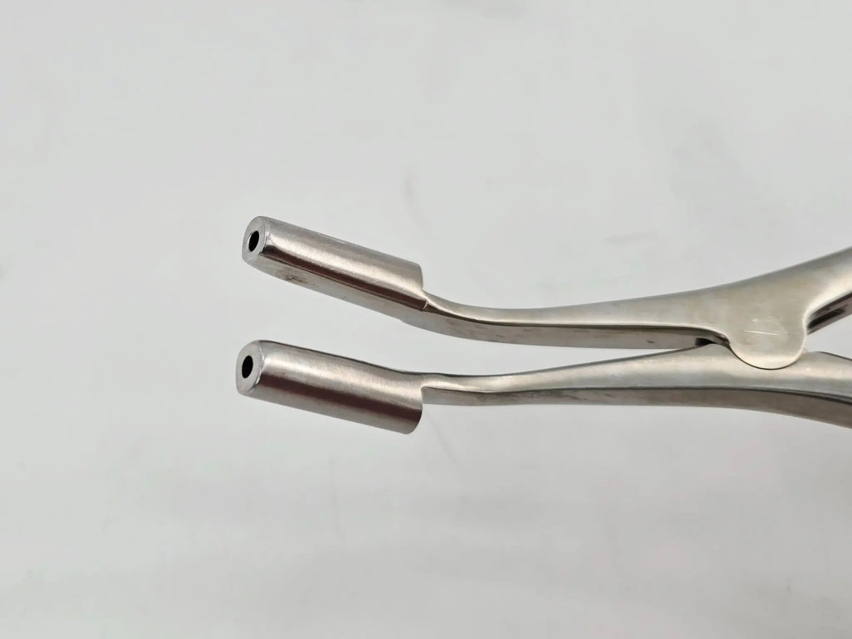 Stryker Trauma SA 45-80030 Variax Joint Distraction Forceps Closed-Arms 6-7/8" Primis Medical