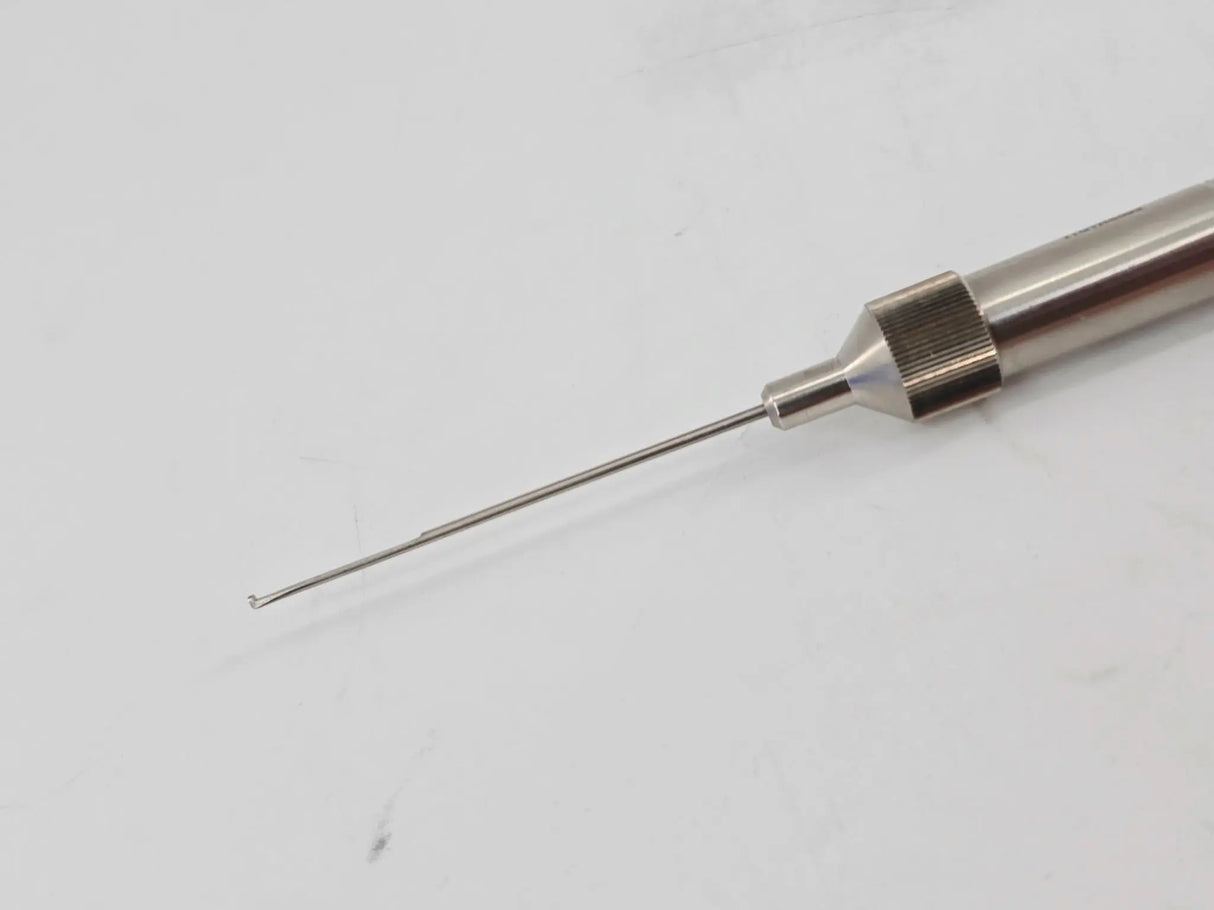 Smith & Nephew 7117-0040 Depth Gauge 60mm Orthopedic 7-1/4" Primis Medical