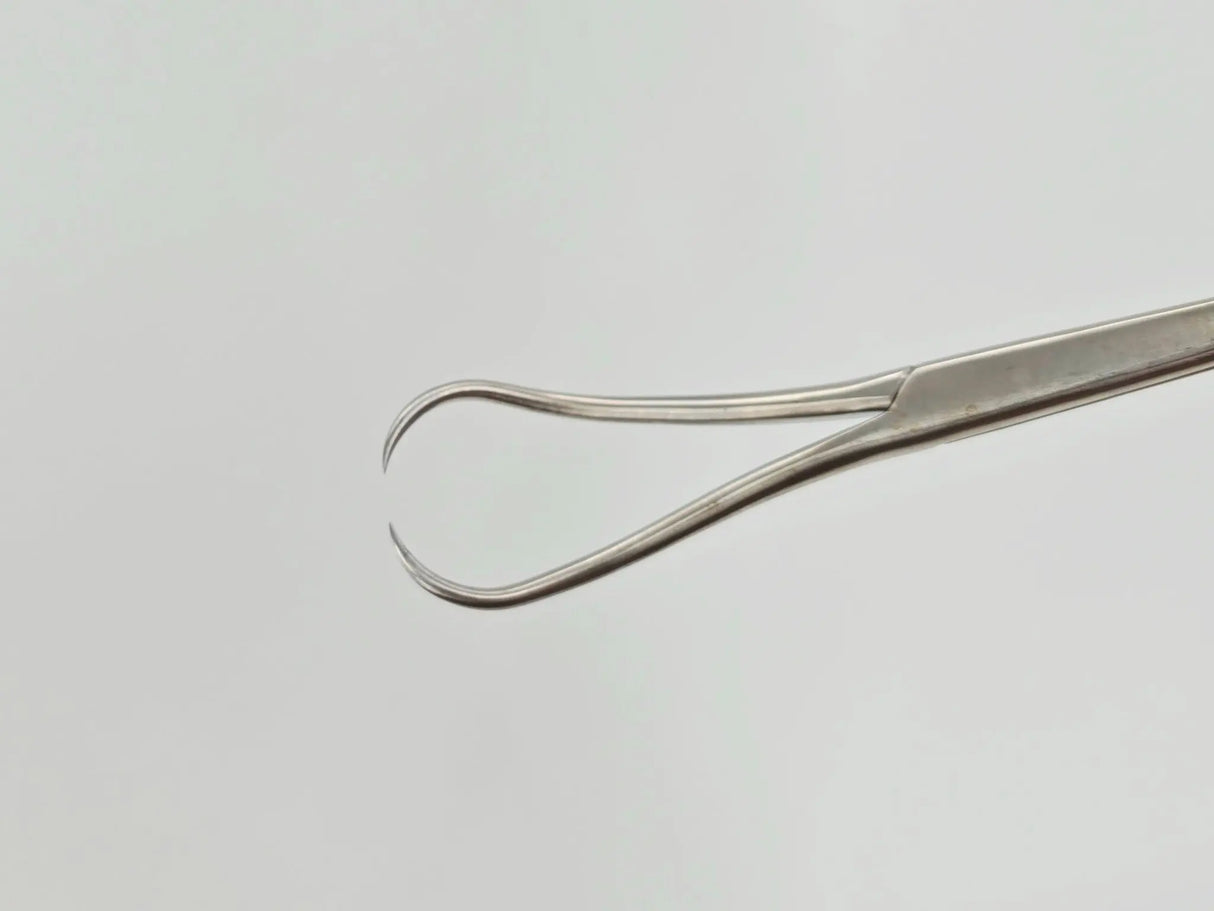 Arthrex AR-8943-24 Weber Clamp Orthopedic 7-7/8" Primis Medical