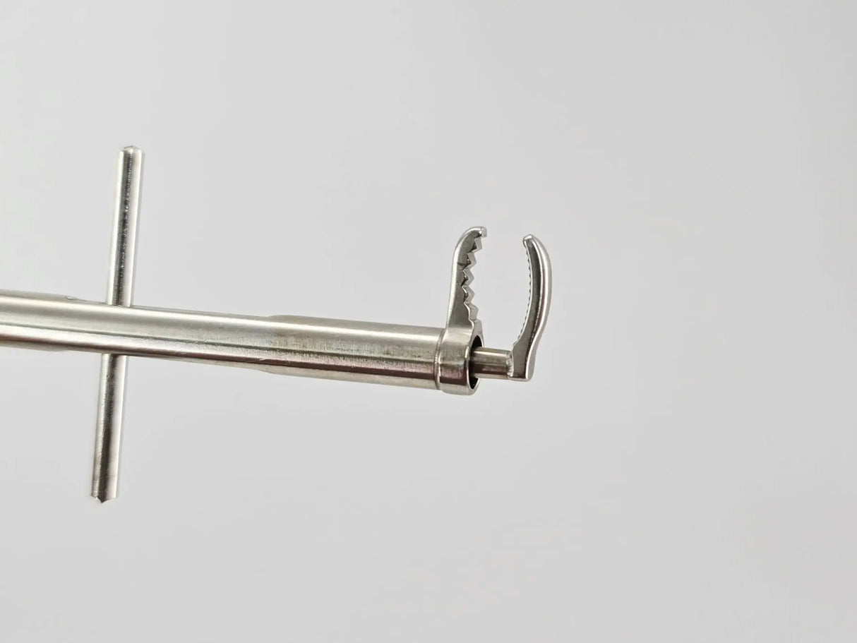 Stryker 07-30400 Auerbach Clamp Bone Reduction Orthopedic 4-1/4" Primis Medical