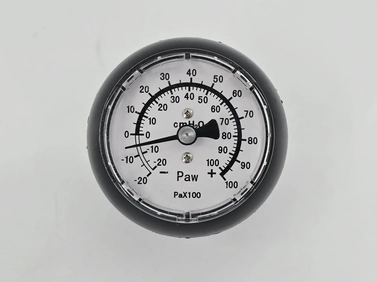 Mindray 082-002744-00 Capsule Pressure Gauge for Anesthesia Ventilator 1/EA Primis Medical