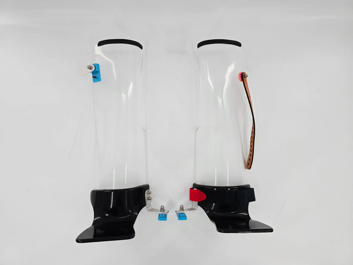 Modern Way Pigg-O-Stat Pediatric Immobilizer w/ Small & Large Supports Modern Way