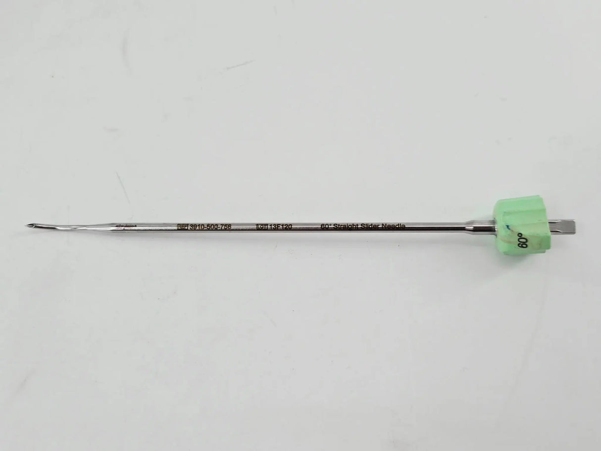 Stryker 3910-500-750 Champion Slider Handle w/ Slider 5-Piece Set Primis Medical