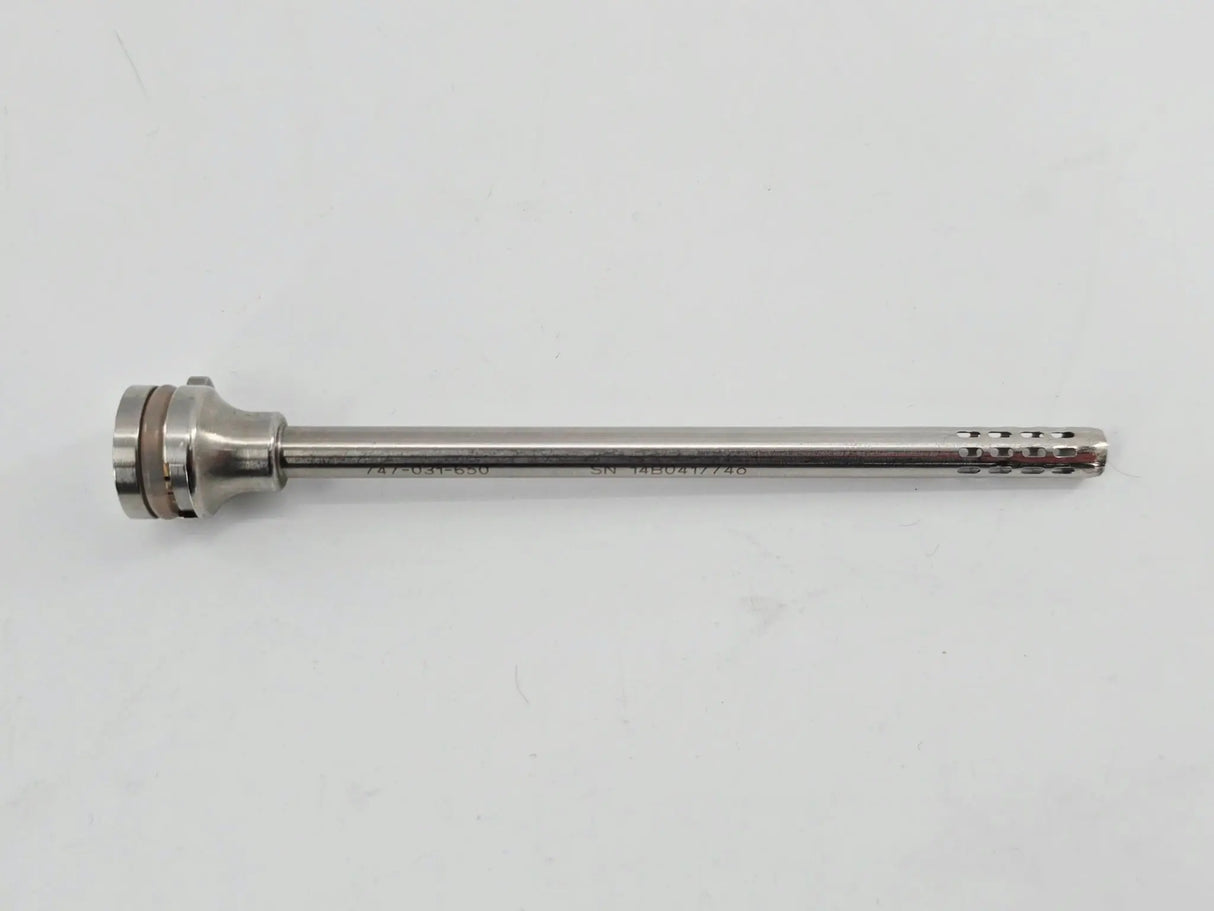 Stryker 747-031-650 6.5mm Inflow/Outflow Inner Cannula & Outer Sheath 6-1/4" Primis Medical