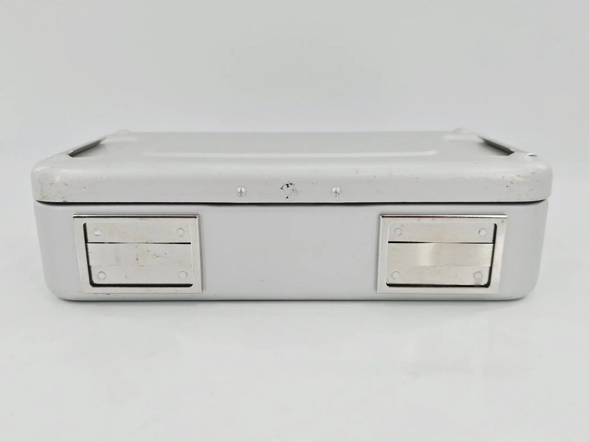 Medline Wagner WAG0K06A Steriset TASKIT Mini Instrument Sterilization Container Primis Medical